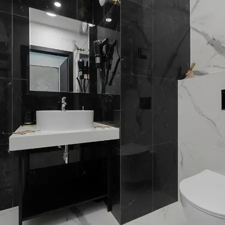 Apartment Apartament Solny Z Ogrodkiem A023 - 5d Kolberg